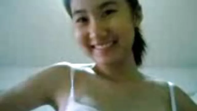 かわいい十代のお楽しみ性別でベッド 女性 用 の エロ 動画