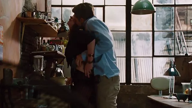 セクシーポルノは、路上でいくつかの手配 av 女性 専用 無料