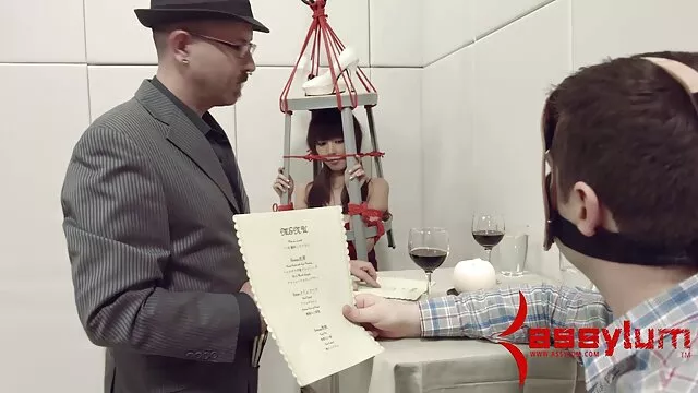 フィットネスで身震いを体験 女性 用 av 動画 無料